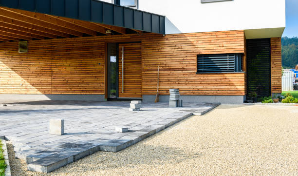 Best Concrete Paver Driveway  in Malabar, FL