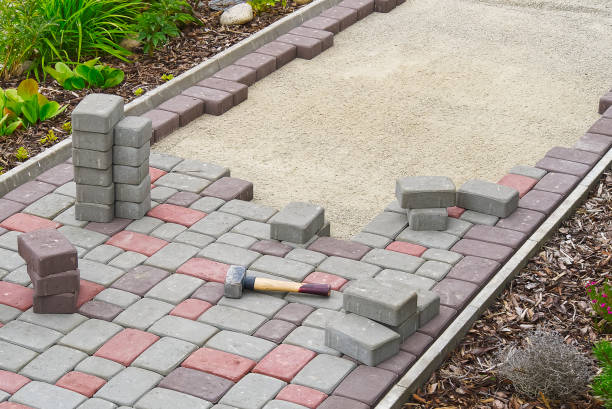 Best Residential Paver Driveway  in Malabar, FL