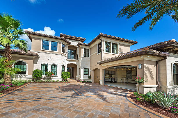 Best Driveway Paving Contractor  in Malabar, FL