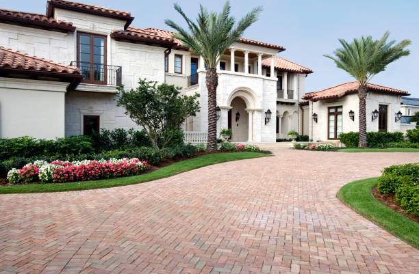 Best Driveway Repair Near Me  in Malabar, FL