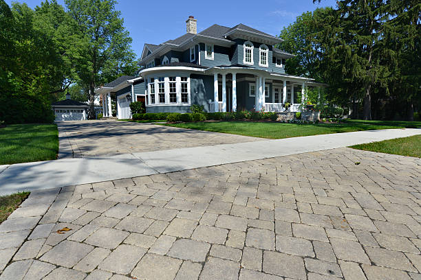 Best Concrete Paver Driveway  in Malabar, FL