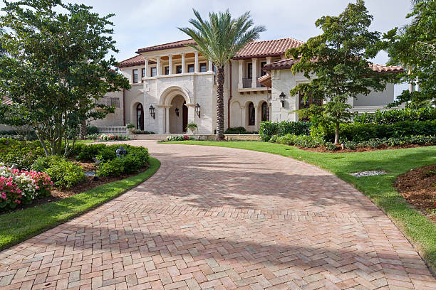 Reasons to Select Us for Your Driveway Paving Requirements in Malabar, FL