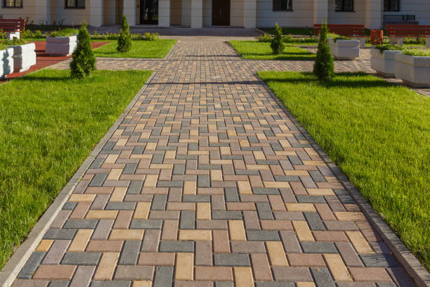 Best Affordable Driveway Pavers  in Malabar, FL